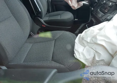 2025 Ram Promaster 3500 Tradesman High Roof 159 Wb W/Pass Seat из США, поврежденный, VIN 3C6MRVHG3SE529997